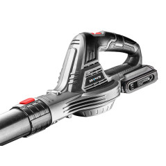 Blåsare för löv Energy+ 18V, Li-Ion, 190 km/h, utan batteri.