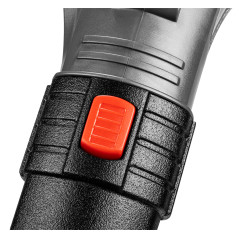 Blåsare för löv Energy+ 18V, Li-Ion, 190 km/h, utan batteri.