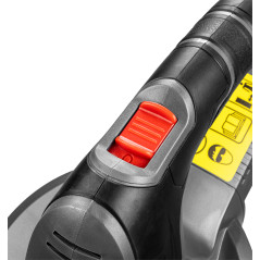 Blåsare för löv Energy+ 18V, Li-Ion, 190 km/h, utan batteri.
