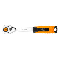 Ratsch 3/8', 90T