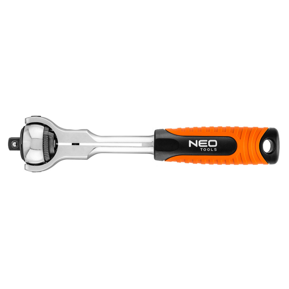 Ratsch 3/8', 360°, 72T Ratsch 3/8', 360°, 72T