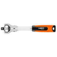 Grzechotka 1/2', 360°, 72T