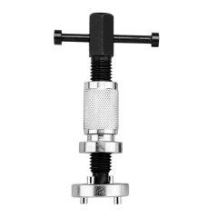 Bromsokets klämskruv med högergänga