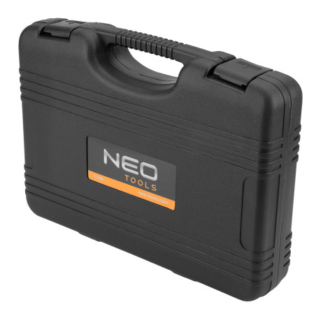 Bromsokklämmare - set med 35 stycken.