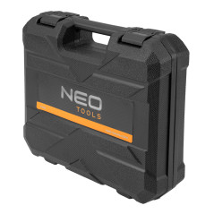 Bromsskivkontrollset