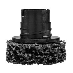 Slipringar för rengöring av navar, set om 6 stycken.