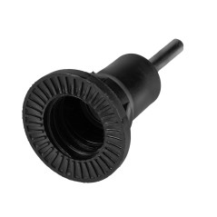 Slipringar för rengöring av navar, set om 6 stycken.