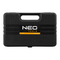 Verktygssats för att demontera generatorn, 13-delars set.