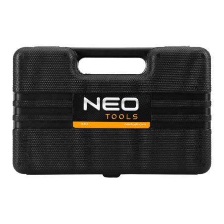 Verktygssats för att demontera generatorn, 13-delars set.