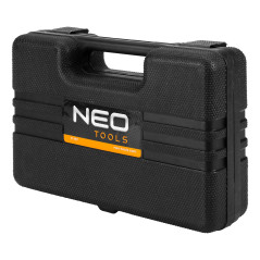 Verktygssats för att demontera generatorn, 13-delars set.