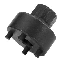 Verktygssats för att demontera generatorn, 13-delars set.