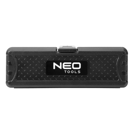 Set för centreringskopplingsskivor - set med 9 delar.