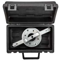 Kopplingsutdragare för DCT-växellådor - Ford/Volvo