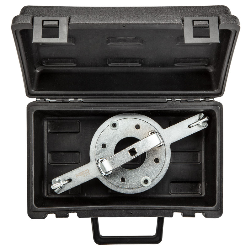 Kopplingsutdragare för DCT-växellådor - Ford/Volvo