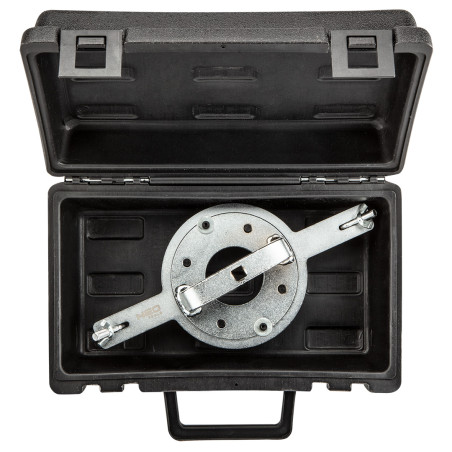 Kopplingsutdragare för DCT-växellådor - Ford/Volvo