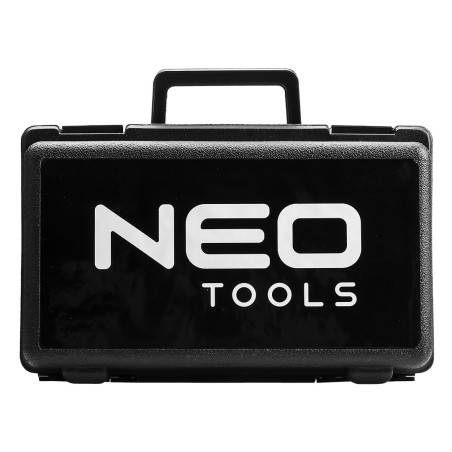 Kopplingsutdragare för DCT-växellådor - Ford/Volvo