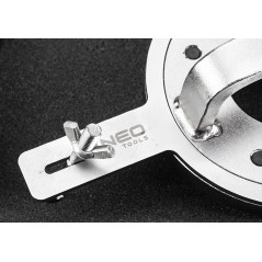 Kopplingsutdragare för DCT-växellådor - Ford/Volvo