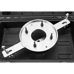 Kopplingsutdragare för DCT-växellådor - Ford/Volvo