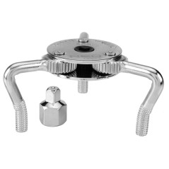 Oljefilternyckel (75-120mm)