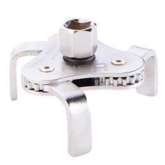 Oljefilternyckel (64-100 mm)