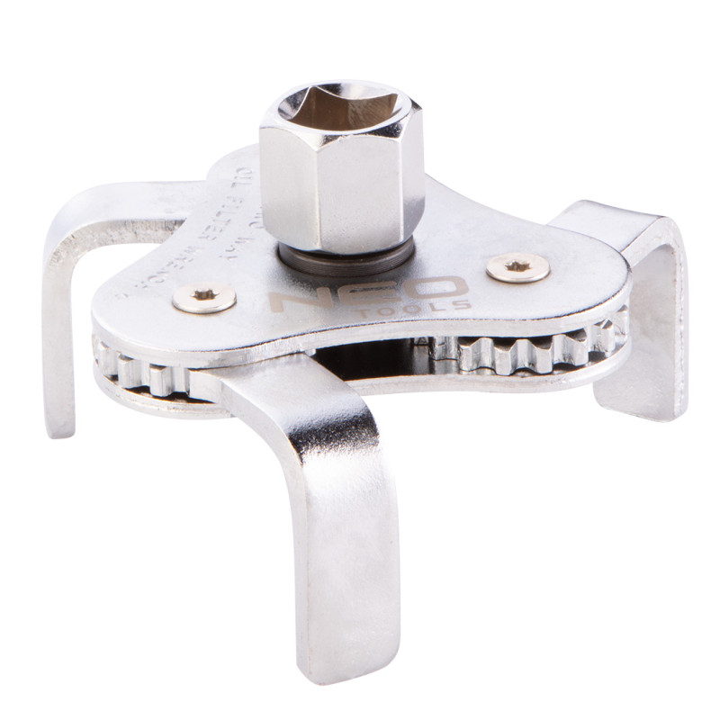 Oljefilternyckel (64-100 mm)