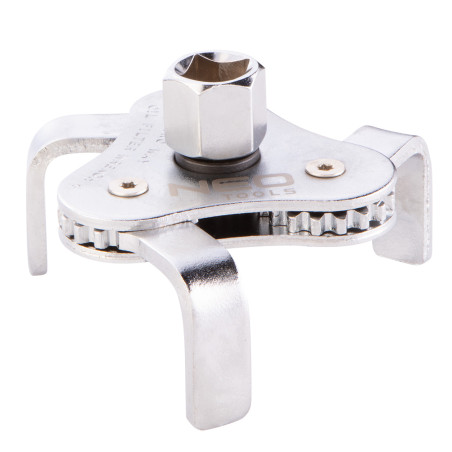 Oljefilternyckel (64-100 mm)