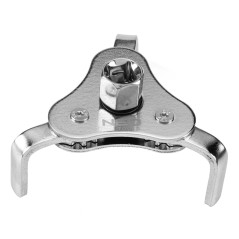 Oljefilternyckel (64-100 mm)