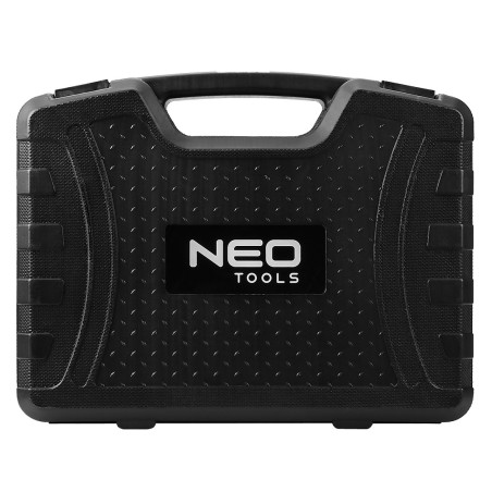 Ett set för diagnostik av Common Rail-system