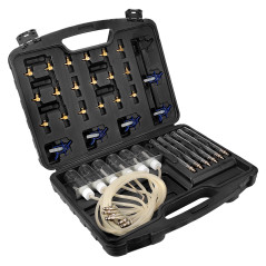 Ett set för diagnostik av Common Rail-system