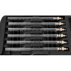 Ett set för diagnostik av Common Rail-system