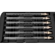 Zestaw do diagnostyki systemów Common Rail