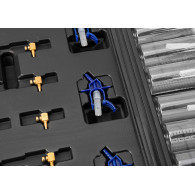 Zestaw do diagnostyki systemów Common Rail