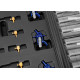 Zestaw do diagnostyki systemów Common Rail