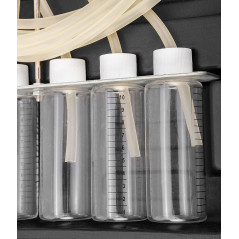 Ett set för diagnostik av Common Rail-system