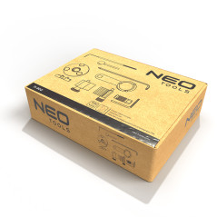 Kamremskit för VAG-dieselmotorer - 7 delar.