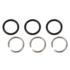 Kamremskit för VAG-dieselmotorer - 7 delar.