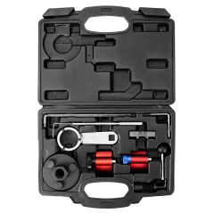 Kamremskit för VAG-dieselmotorer - 7 delar.