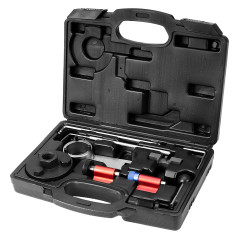 Kamremskit för VAG-dieselmotorer - 7 delar.