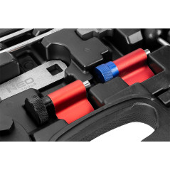 Kamremskit för VAG-dieselmotorer - 7 delar.