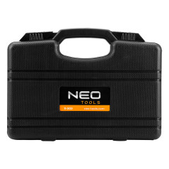 Tidssättningsspärrsats för VAG-dieselmotorer