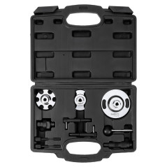 Tidssättningsspärrsats för VAG-dieselmotorer