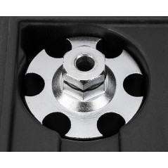 Tidssättningsspärrsats för VAG-dieselmotorer