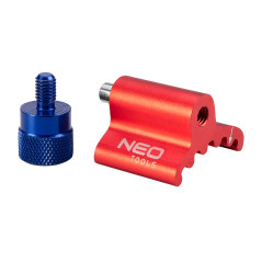 Tidssättningsspärrsats för bensin- och dieselmotorer från VAG-gruppen