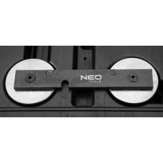 Tandemkamspärrsats för VAG-bensinmotorer