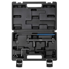 Tandemkammar för kamaxlar till VAG-bensinmotorer