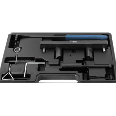 Tandemkammar för kamaxlar till VAG-bensinmotorer