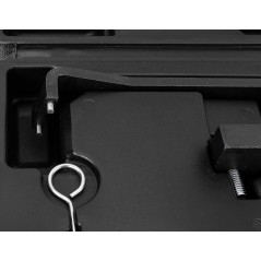 Tandemkammar för kamaxlar till VAG-bensinmotorer