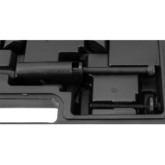 Tandemkammar för kamaxlar till VAG-bensinmotorer