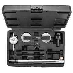 Tandemkamspärrsats för VAG-bensinmotorer