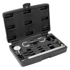 Tandemkamspärrsats för VAG-bensinmotorer